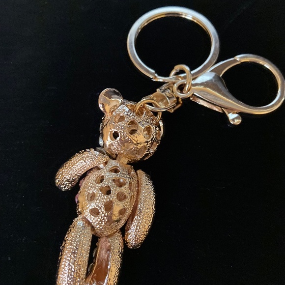 Keychain NWOT - Picture 3 of 4